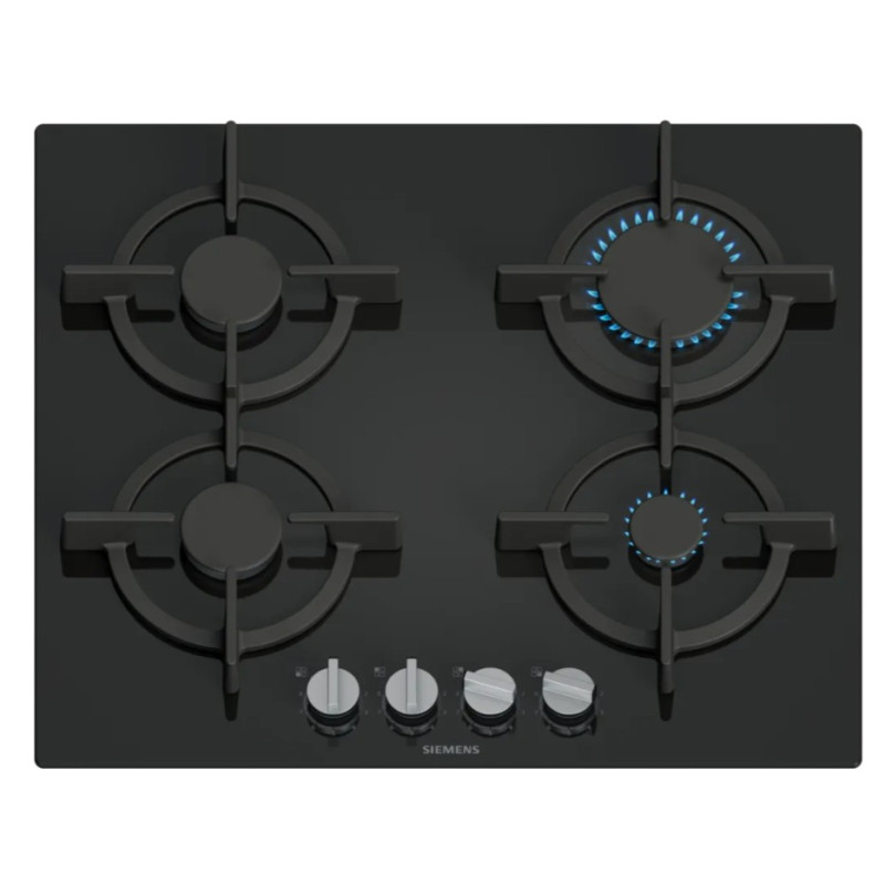 Encimera gas indep. Siemens EP6A6PI10