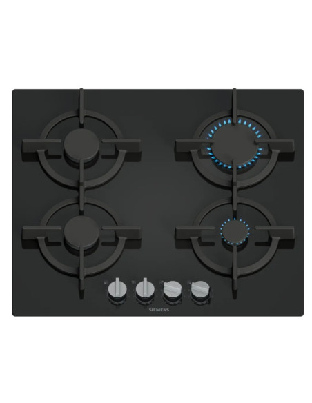 Encimera gas indep. Siemens EP6A6PI10