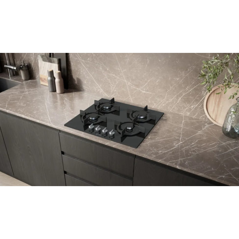 Encimera gas indep. Siemens EP6A6PI10