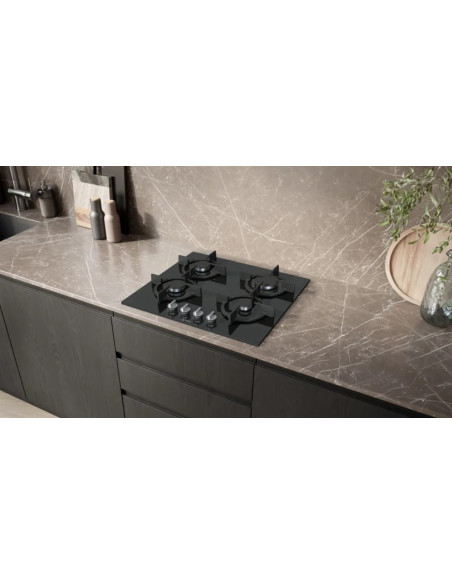 Encimera gas indep. Siemens EP6A6PI10