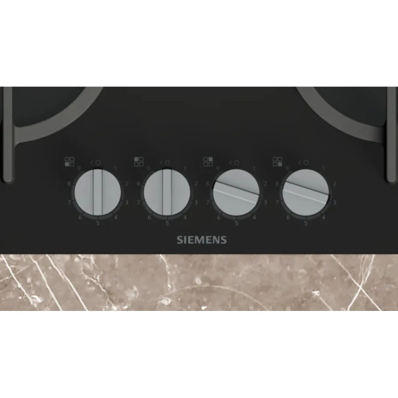 Encimera gas indep. Siemens EP6A6PI10