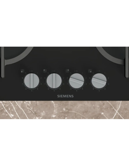 Encimera gas indep. Siemens EP6A6PI10