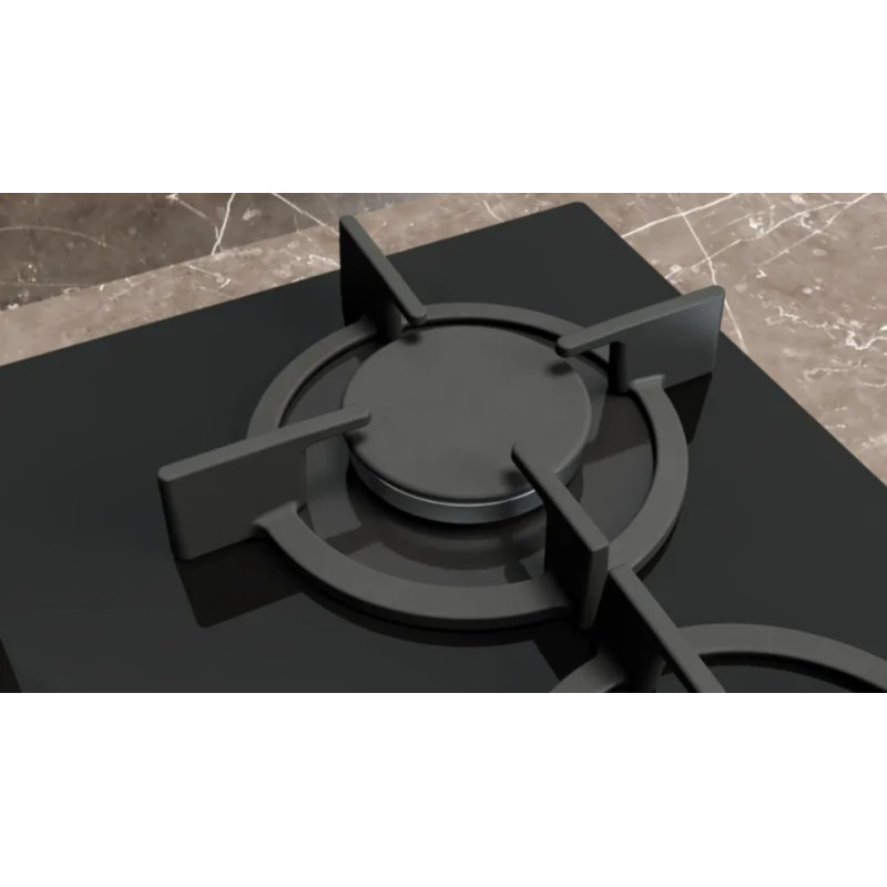 Encimera gas indep. Siemens EP6A6PI10