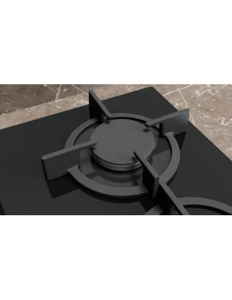 Encimera gas indep. Siemens EP6A6PI10