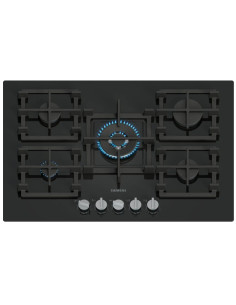 Encimera gas indep. Siemens...