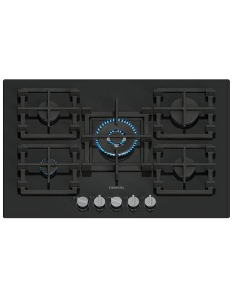 Encimera gas indep. Siemens EP7A6QI40