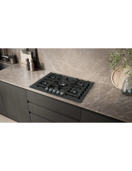 Encimera gas indep. Siemens EP7A6QI40