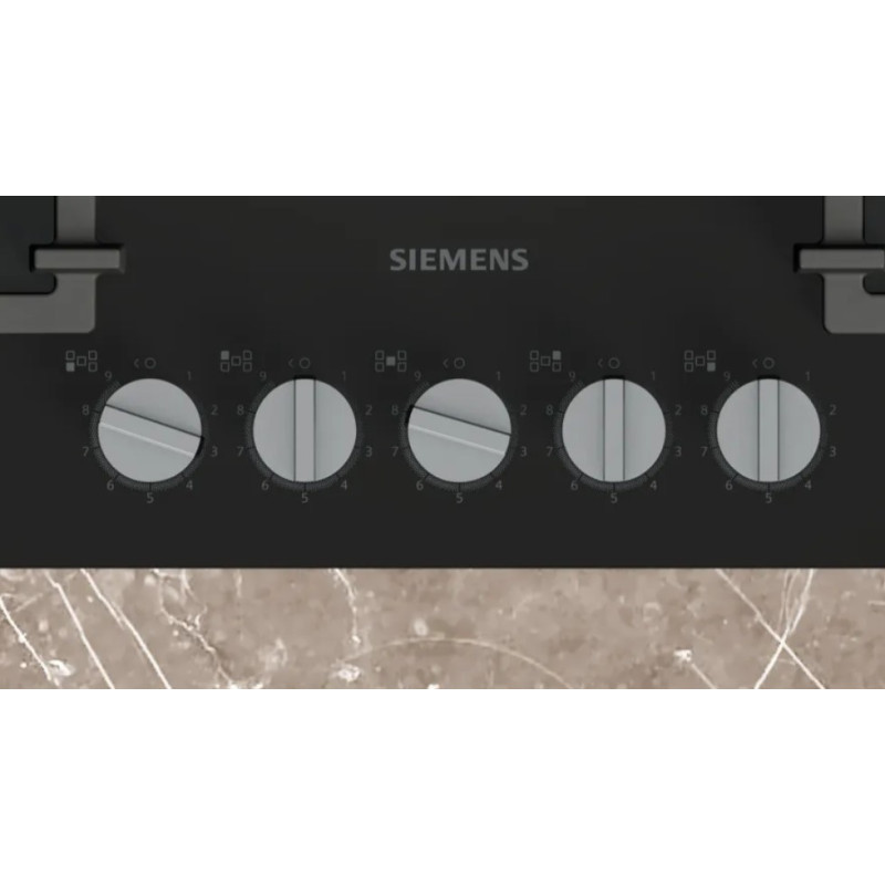 Encimera gas indep. Siemens EP7A6QI40