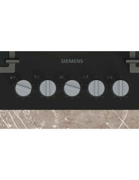 Encimera gas indep. Siemens EP7A6QI40
