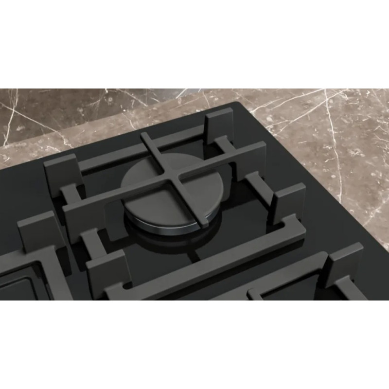 Encimera gas indep. Siemens EP7A6QI40