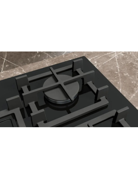 Encimera gas indep. Siemens EP7A6QI40