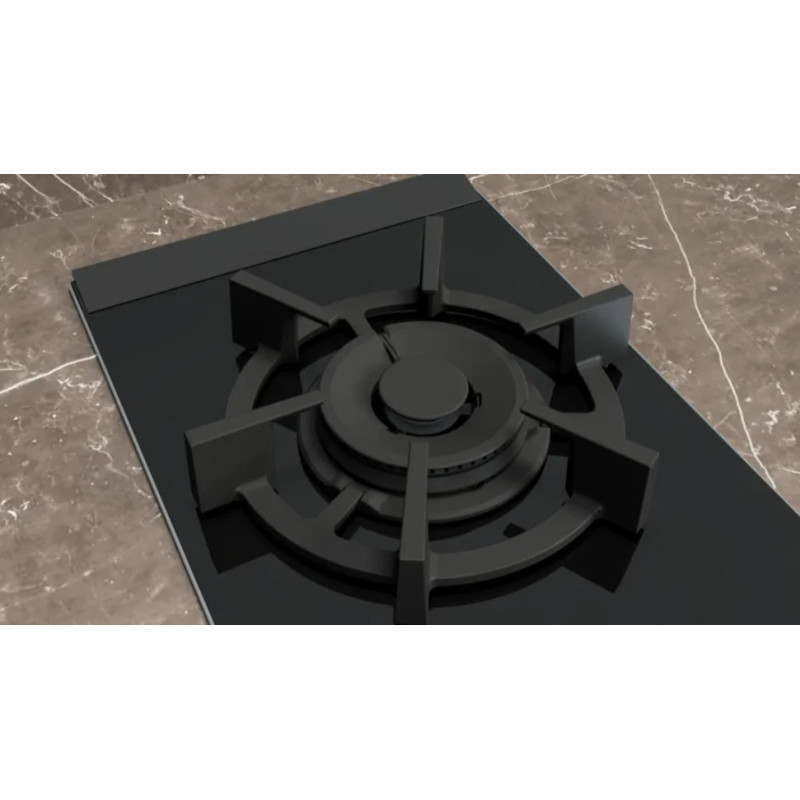 Encimera modular indep. Siemens... Encimera modular indep. Siemens...