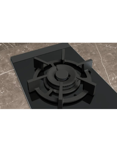 Encimera modular indep. Siemens ER3A6AI10, Top