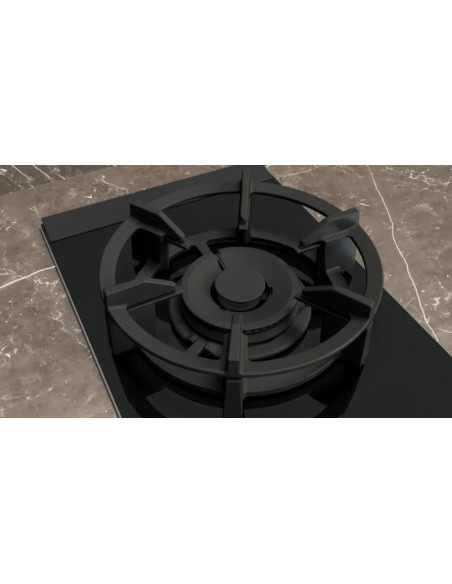 Encimera modular indep. Siemens ER3A6AI10, Top