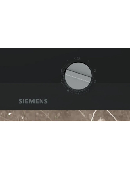 Encimera modular indep. Siemens ER3A6AI10, Top