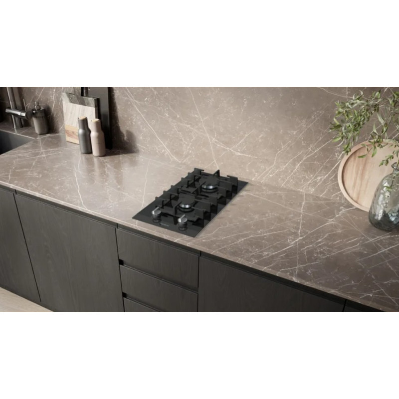 Encimera modular indep. Siemens... Encimera modular indep. Siemens...