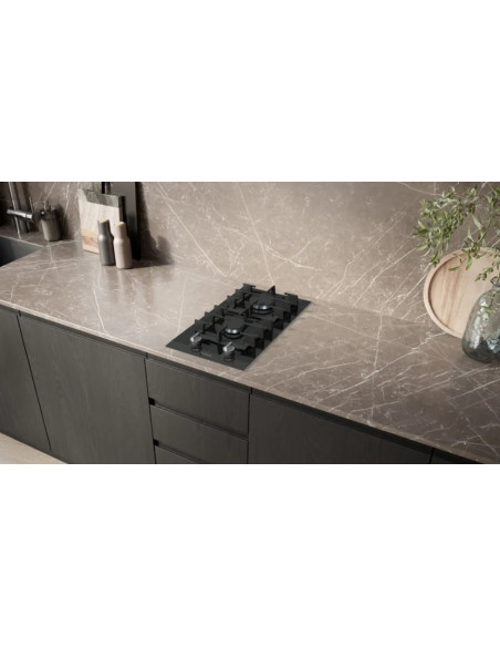 Encimera modular indep. Siemens ER3A6BI40, Top