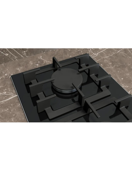 Encimera modular indep. Siemens ER3A6BI40, Top