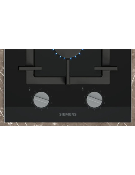 Encimera modular indep. Siemens ER3A6BI40, Top