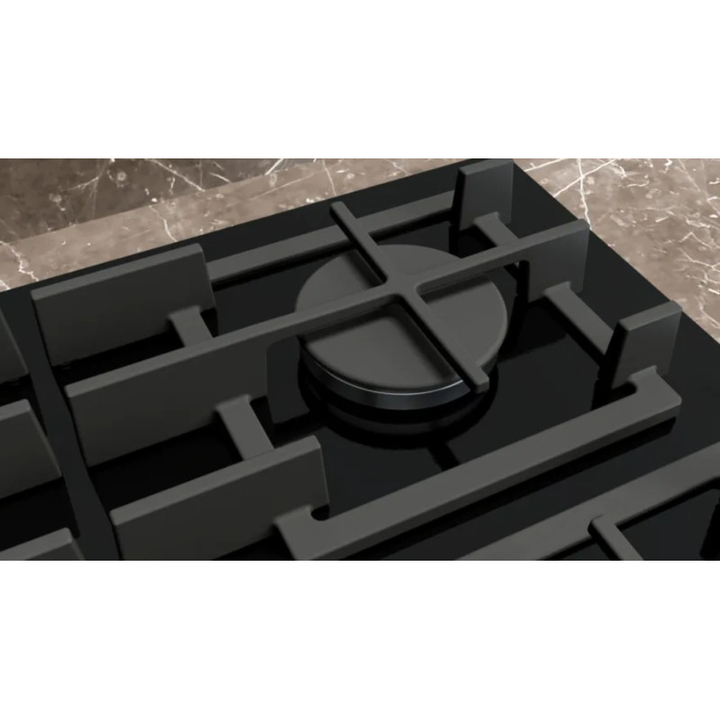 Encimera gas indep. Siemens...