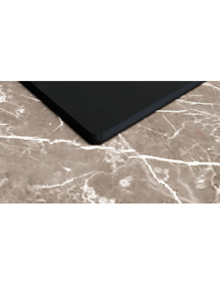 Encimera gas indep. Siemens ER9A6SH40, Top