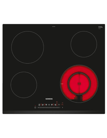 Vitroceramica indep. Siemens ET631FFP8E