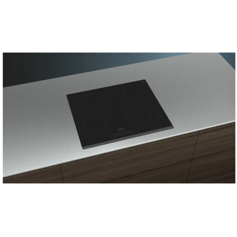 Vitroceramica indep. Siemens ET631FFP8E Vitroceramica indep. Siemens ET631FFP8E