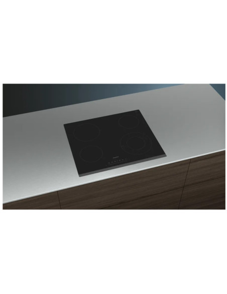 Vitroceramica indep. Siemens ET631FFP8E