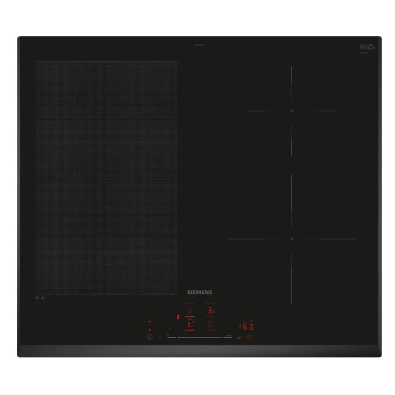 Vitroceramica induccion indep.... Vitroceramica induccion indep....