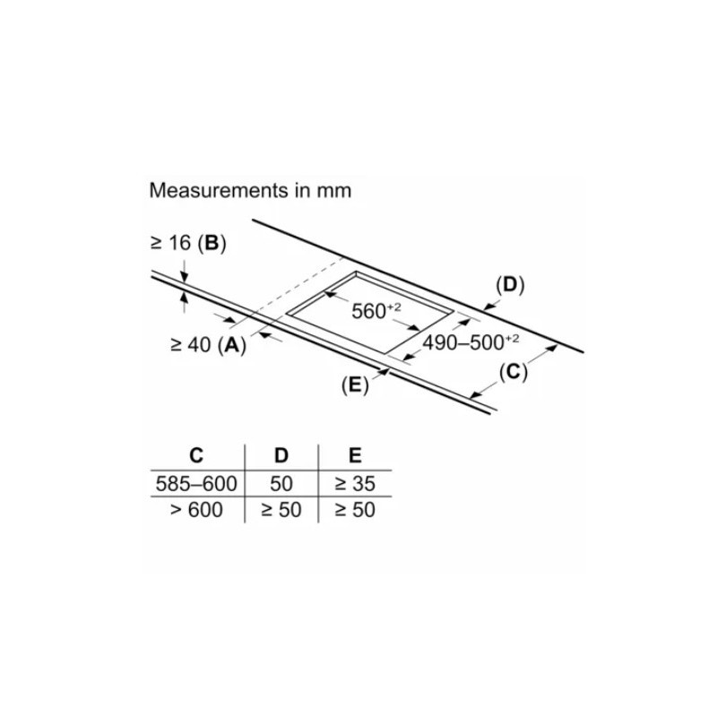 Vitroceramica induccion indep.... Vitroceramica induccion indep....