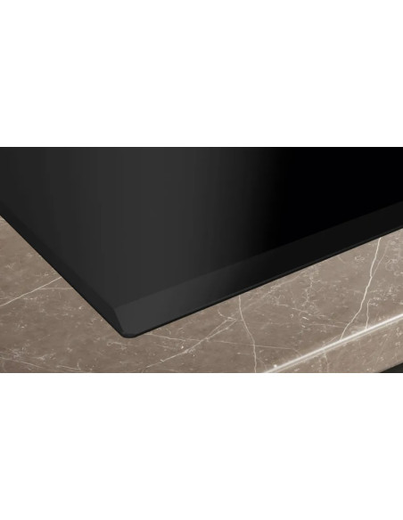 Vitroceramica induccion indep. Siemens EX651HEC1E, Top