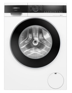 Lavadora frontal Siemens...