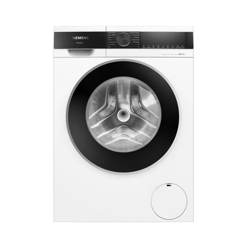 Lavadora frontal Siemens WG56G2Z1ES Lavadora frontal Siemens WG56G2Z1ES