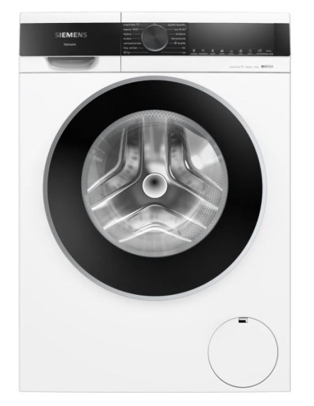 Lavadora frontal Siemens WG56G2Z1ES