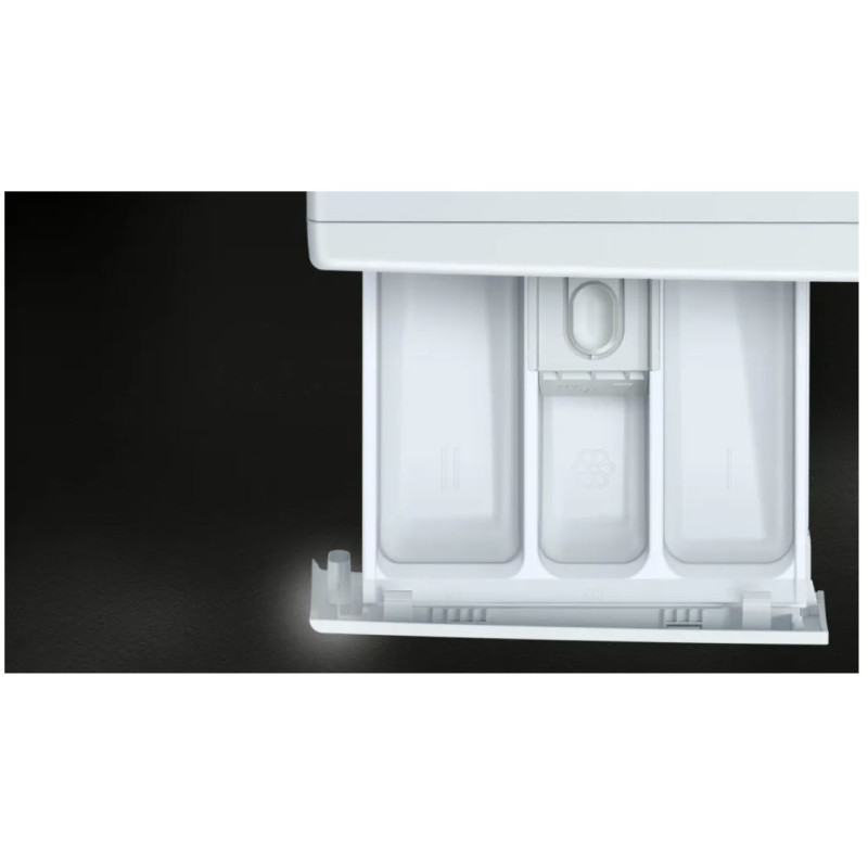 Lavadora frontal Siemens WG56G2Z1ES Lavadora frontal Siemens WG56G2Z1ES