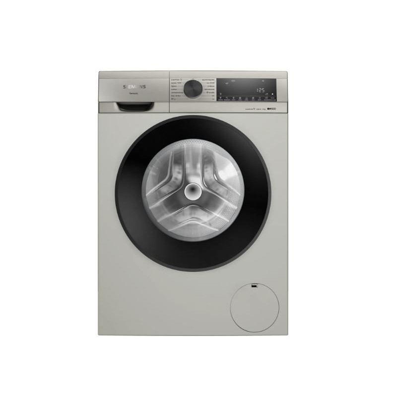 Lavadora frontal Siemens WG56G2ZAES Lavadora frontal Siemens WG56G2ZAES