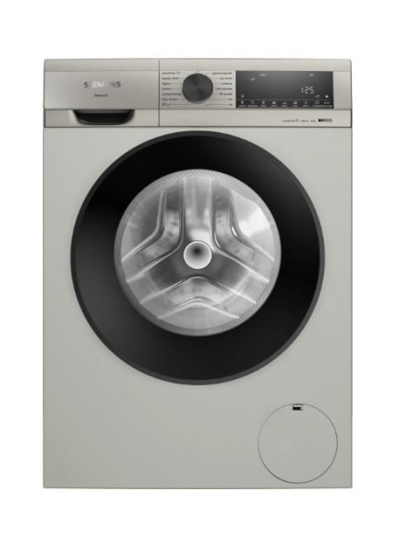 Lavadora frontal Siemens WG56G2ZAES