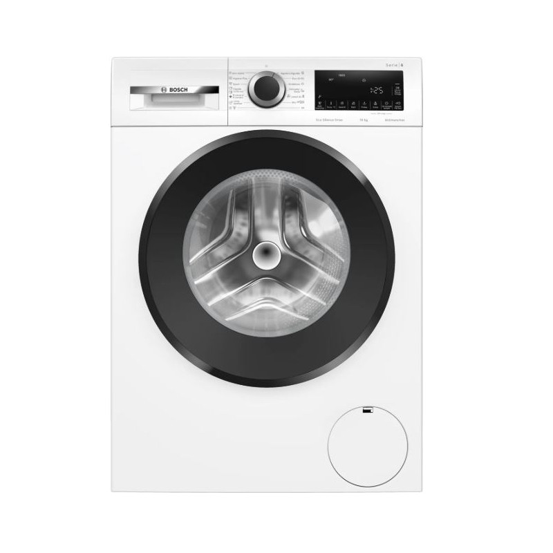 Lavadora carga frontal Bosch WGG256Z1ES Lavadora carga frontal Bosch WGG256Z1ES