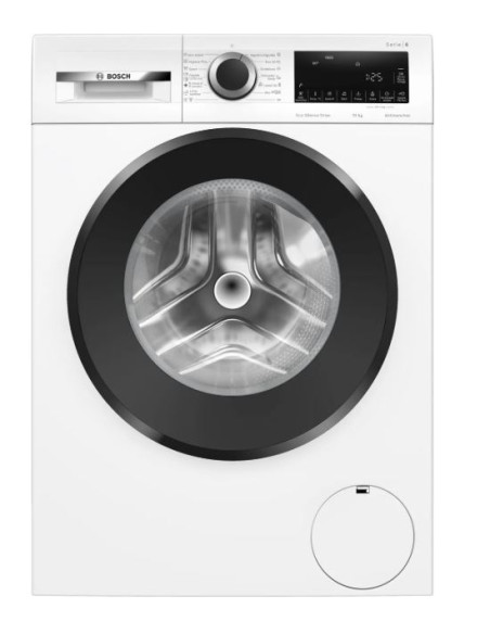 Lavadora carga frontal Bosch WGG256Z1ES