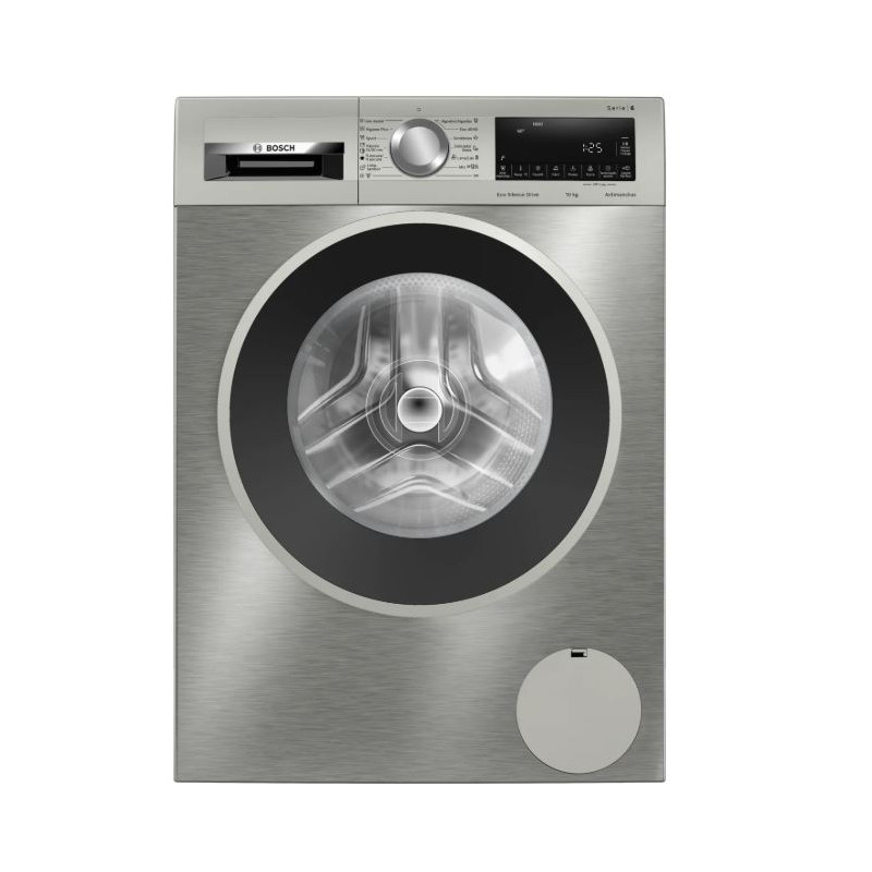 Lavadora carga frontal Bosch WGG256ZAES Lavadora carga frontal Bosch WGG256ZAES