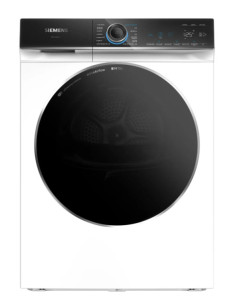 Secadora frontal Siemens...