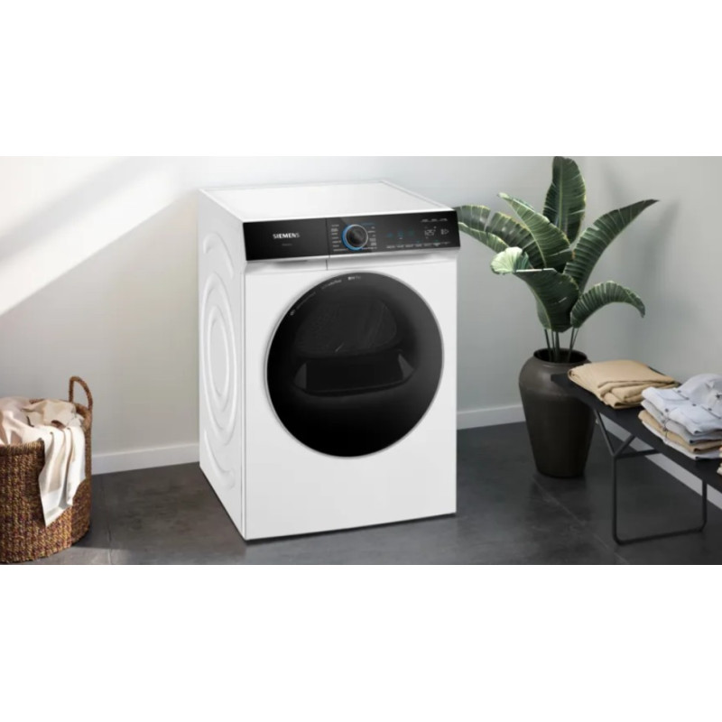 Secadora frontal Siemens WR47B2D0ES, Top Secadora frontal Siemens WR47B2D0ES, Top