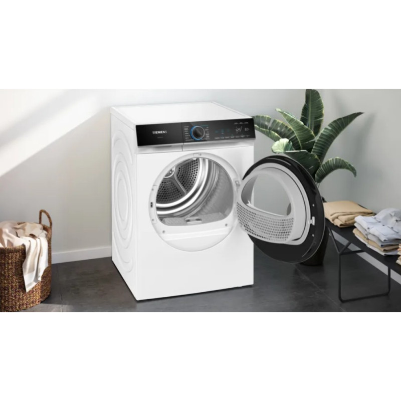 Secadora frontal Siemens WR47B2D0ES, Top Secadora frontal Siemens WR47B2D0ES, Top
