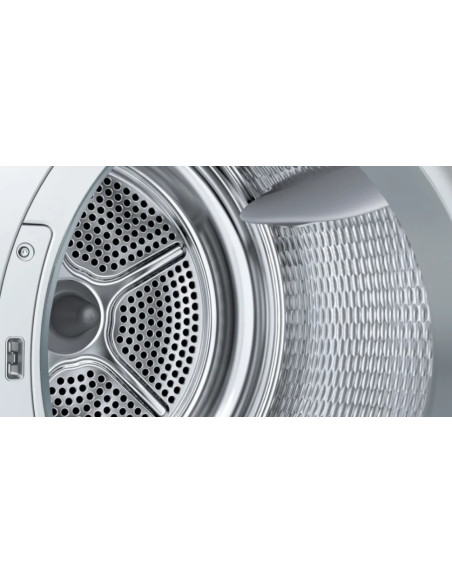 Secadora frontal Siemens WR47B2D0ES, Top