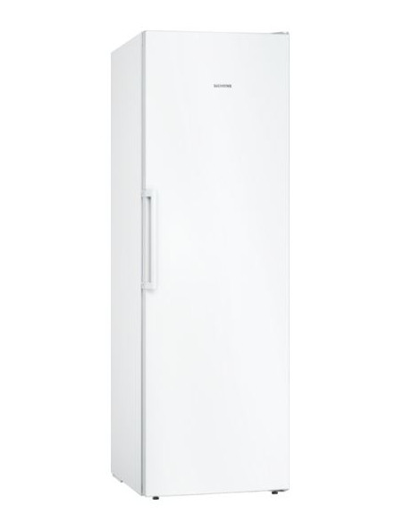 Congelador vertical NF Siemens GS36NVWEV