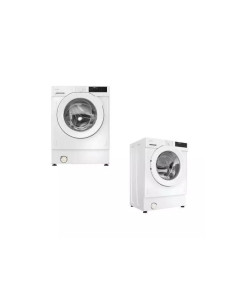 Lavadora INT Candy...