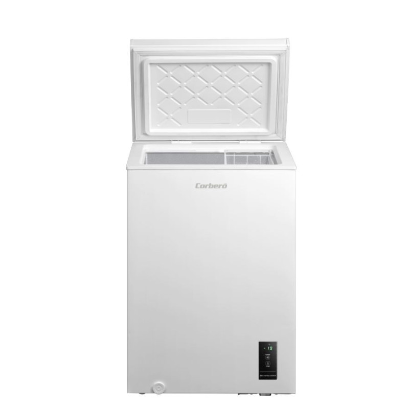 Congelador horizontal Corbero CCHM1006M Congelador horizontal Corbero CCHM1006M