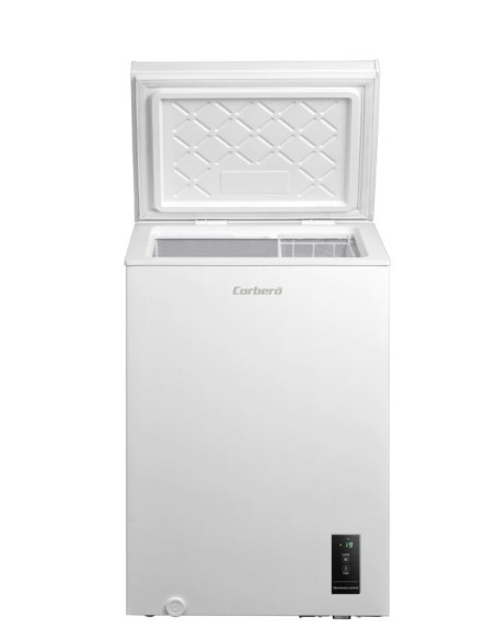 Congelador horizontal Corbero CCHM1006M