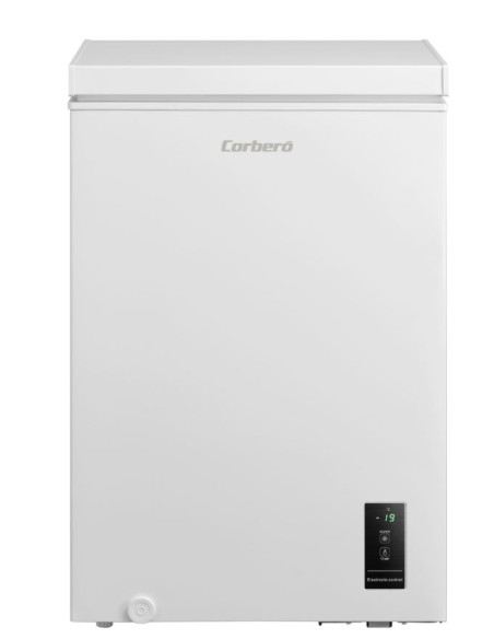 Congelador horizontal Corbero CCHM1006M
