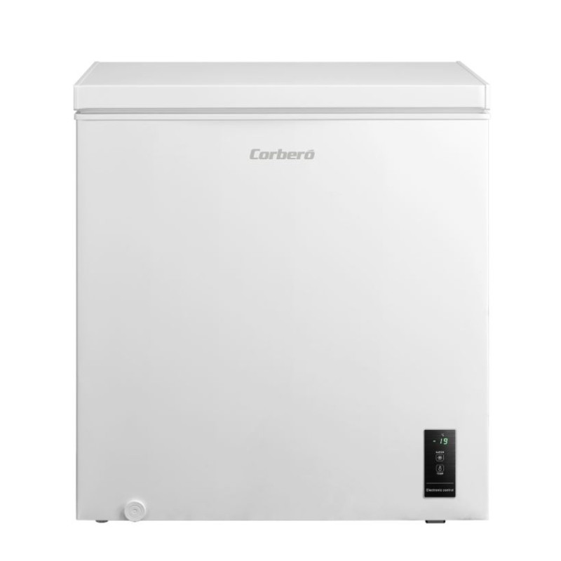 Congelador horizontal Corbero CCHM2006M Congelador horizontal Corbero CCHM2006M